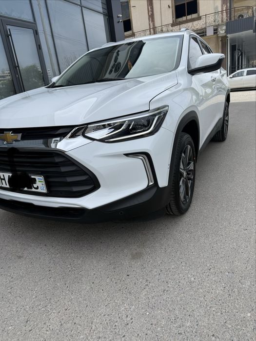 Tracker 2 Premier +  2023 йил октябр