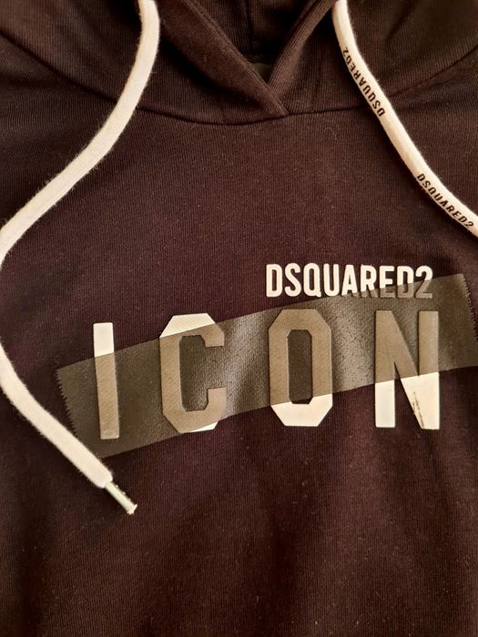 Bluză fete dsquared