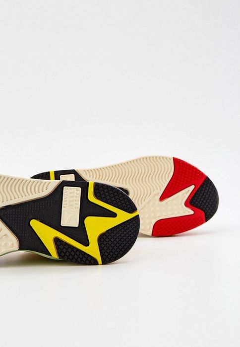 Кроссовки PUMA original