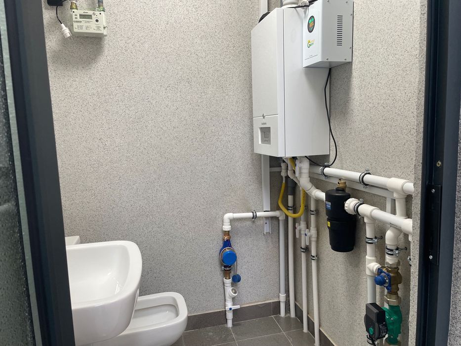 Продажа современных коттеджей на Шахристанской