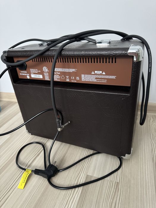 Amplificator chitara Harley Benton HBAC-20