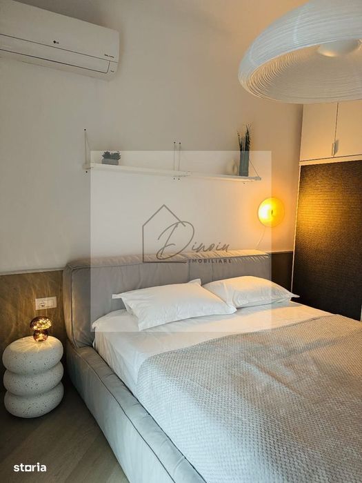 3 camere Cortina North I parcare inclusa I COMISION 0%