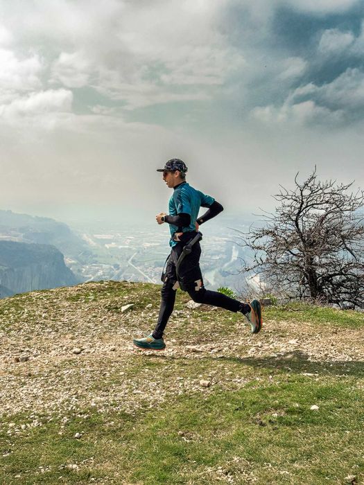 экзоскелет для ног hypershell