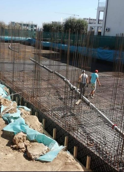 Inchirieri/Reparații Pompe de Beton