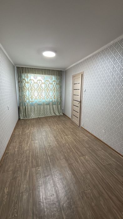 Квартира на долгий срок