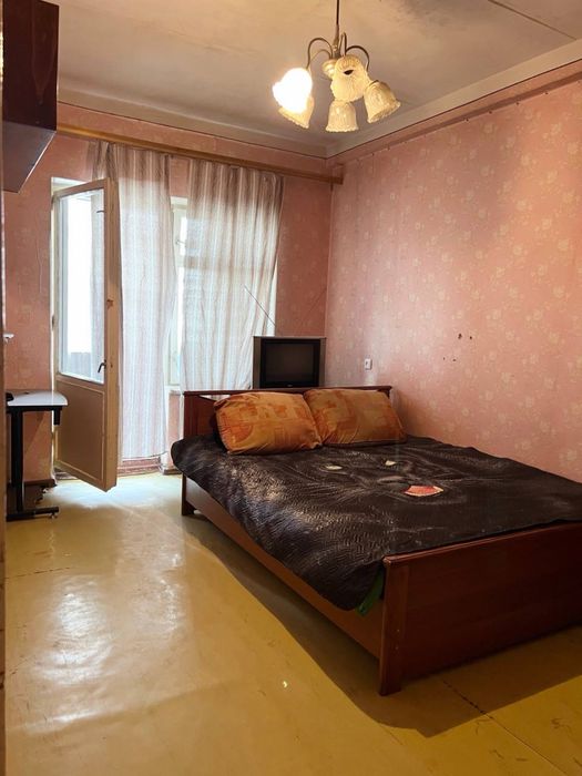 3 Комнаты 3/4/4 Куйлюк 1 • 84м², Два Балкона 2х6, Корзинка, Кирпич