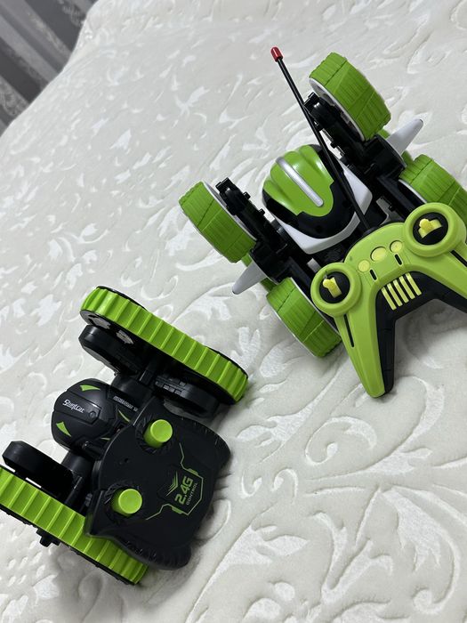 Jucarii copii -masini cu telecomanda