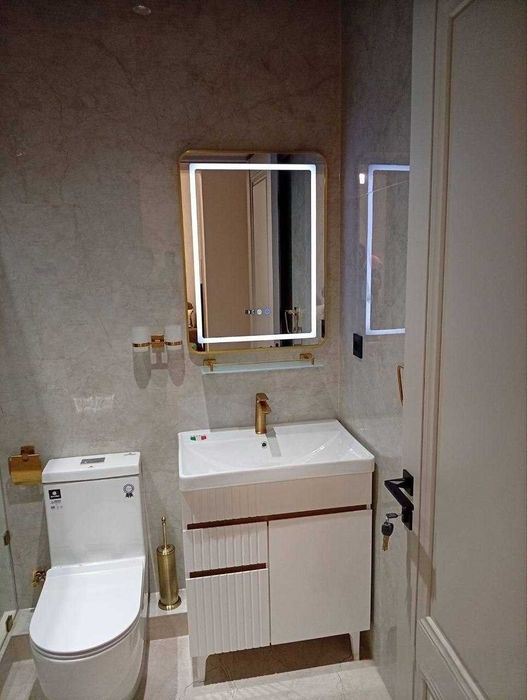 Продается 2х комн Квартира на Бадамзаре, ЖК Шинам