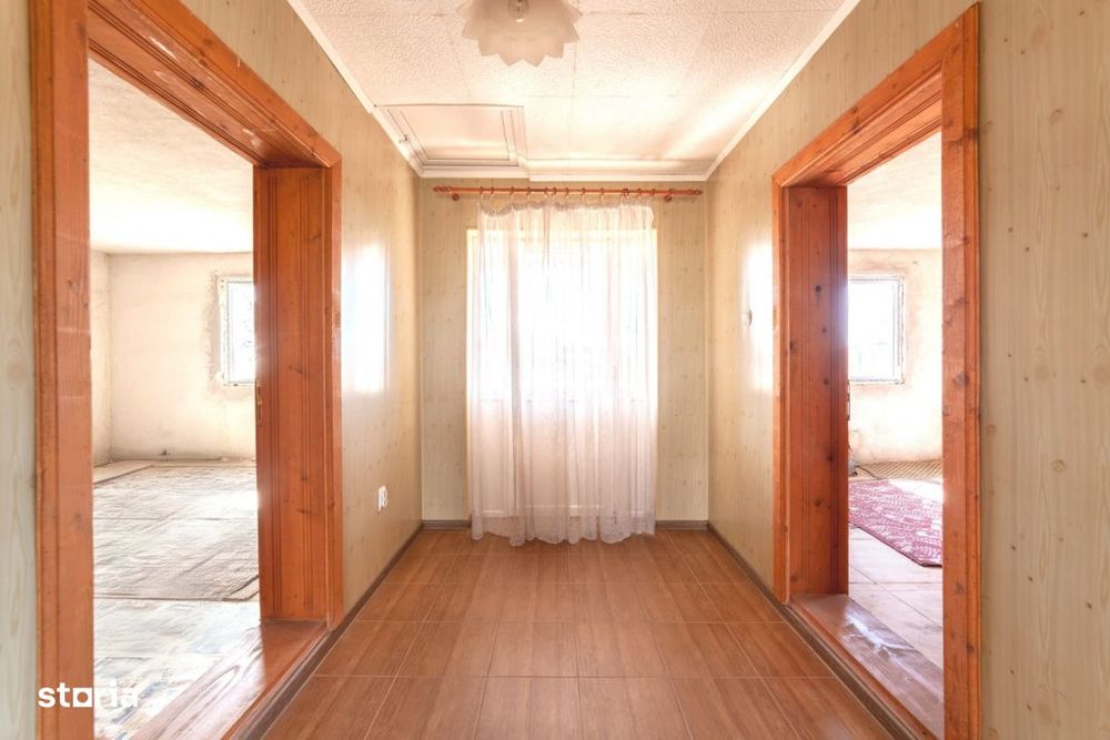 Casa de vanzare in Arges Cosesti