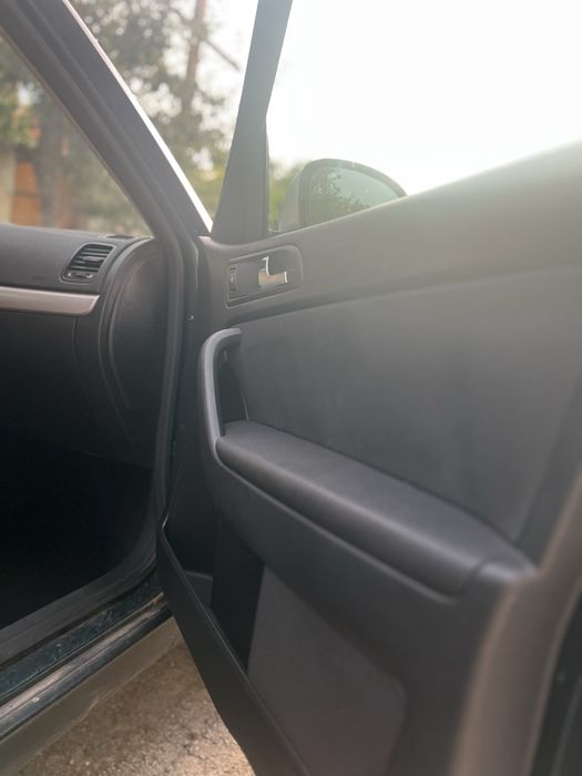 Продавам Skoda Yeti 1,2, газ