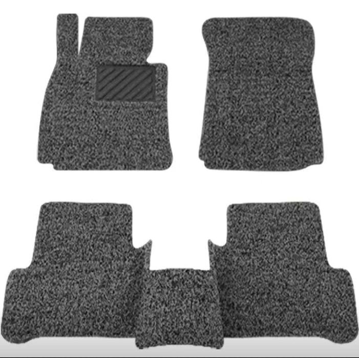 Универсальные автомобильные коврики