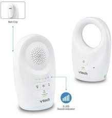 Радионяня DECT Vtech DM1111