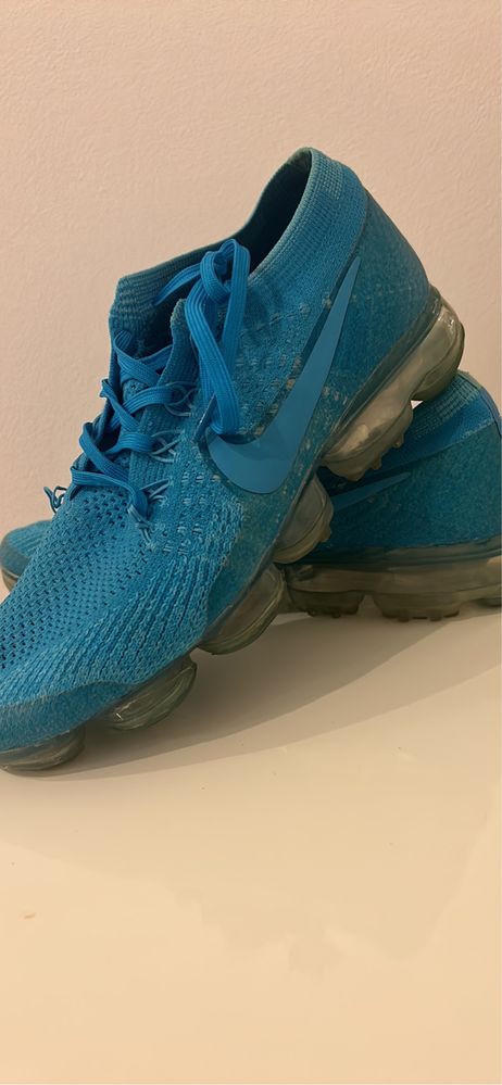 Nike hot sale vapormax 41