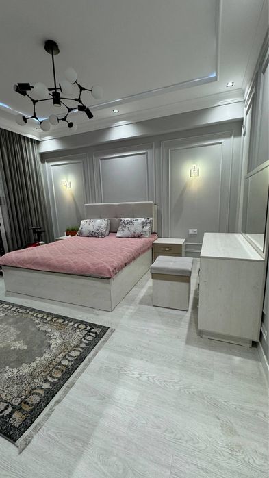 Продается 3-комнатная квартира