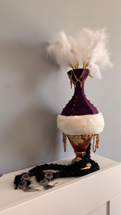 Национальный костюм