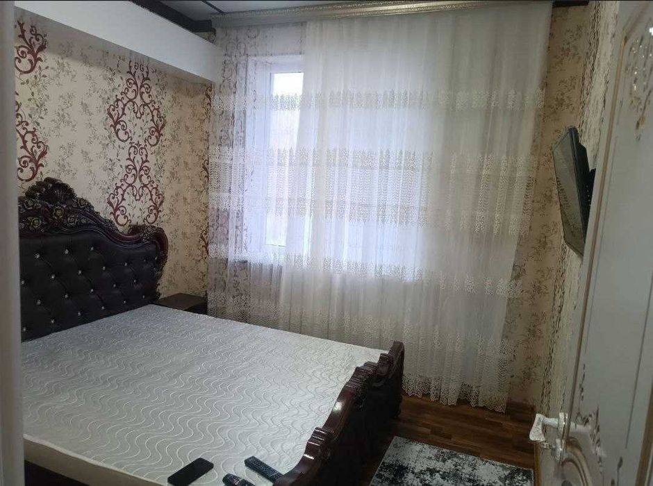 №12535 Продаётся 3-х комнатная квартира