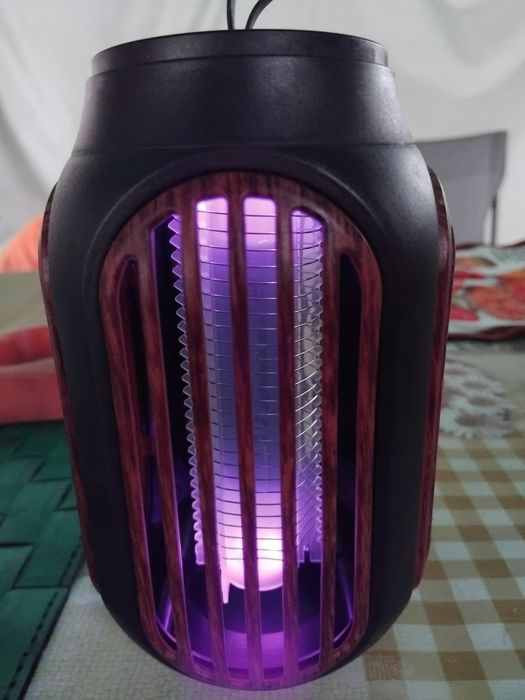 Lampă Smart ucis Țânțari