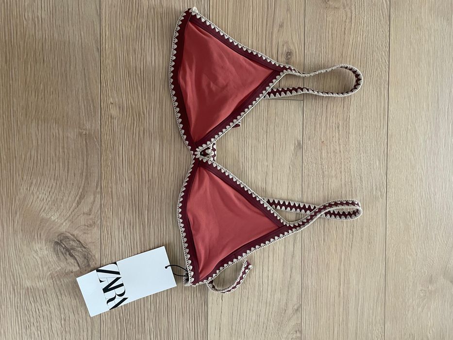 Sutien de baie Zara Nou
