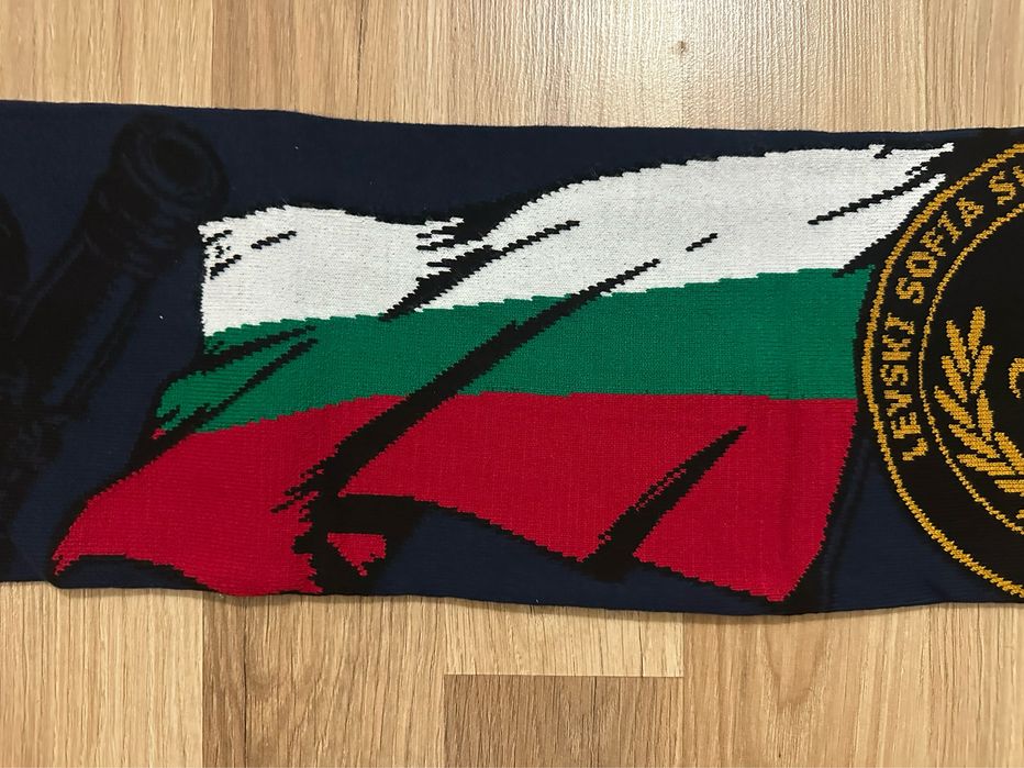 Шал на Левски София