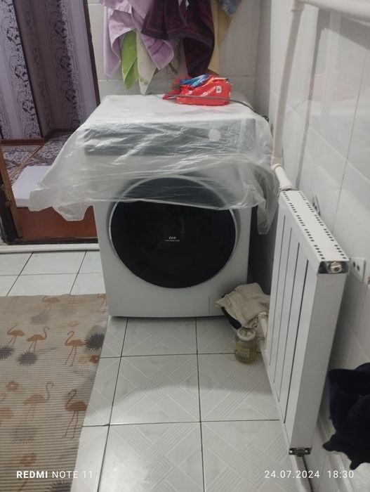 Yashashga tayyor uy sharoitlari yaxshi