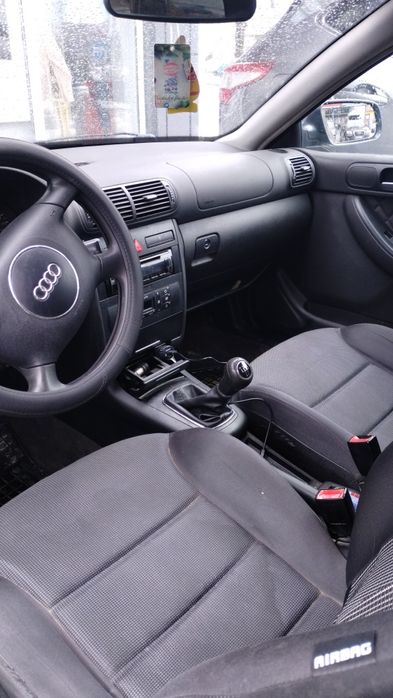 Vând autoturism Audi A 3