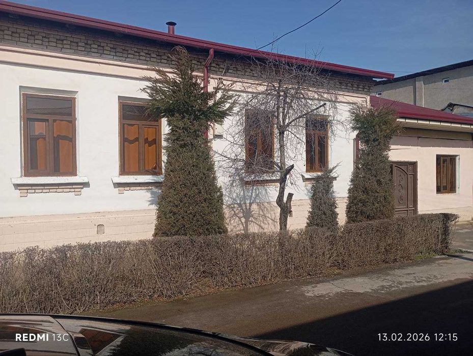 Срочно продаю дом. Новомосковская (Кази Махалля)