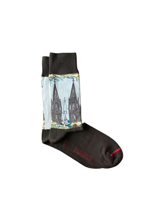 Лот чорапи MuseARTa 280 броя