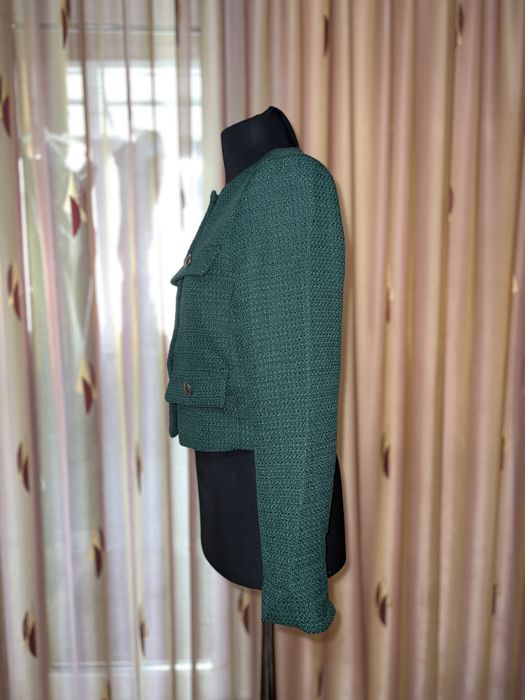 Sacou Damă casual Mohito