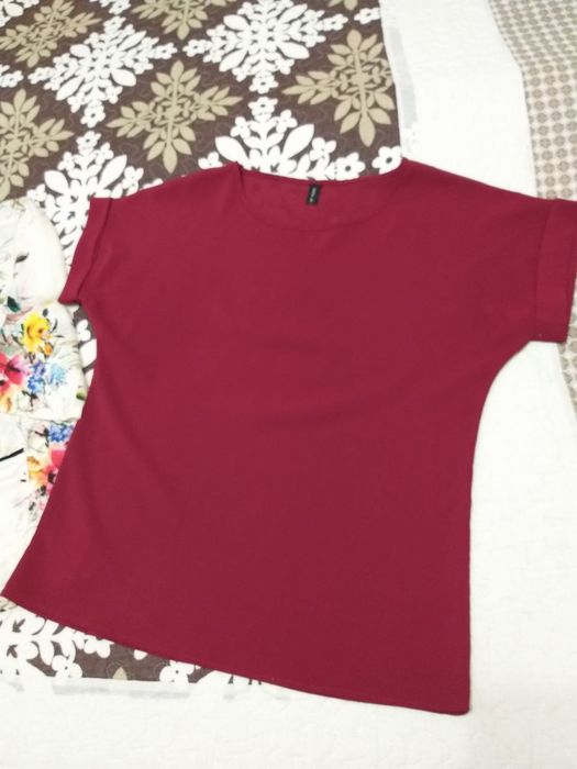 Кофточки и блузки