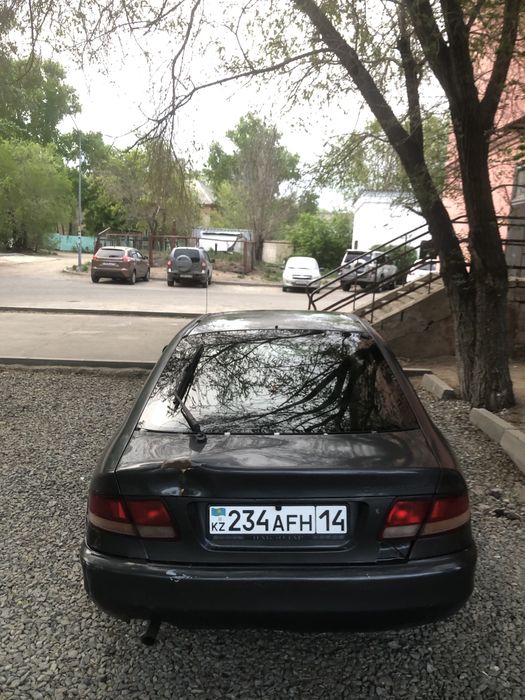 Продам Mitsubishi Galant срочно