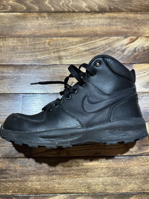 Nike Manoa боти номер 36 кожа