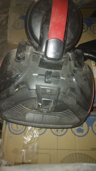 Samsung пылесос продаётся