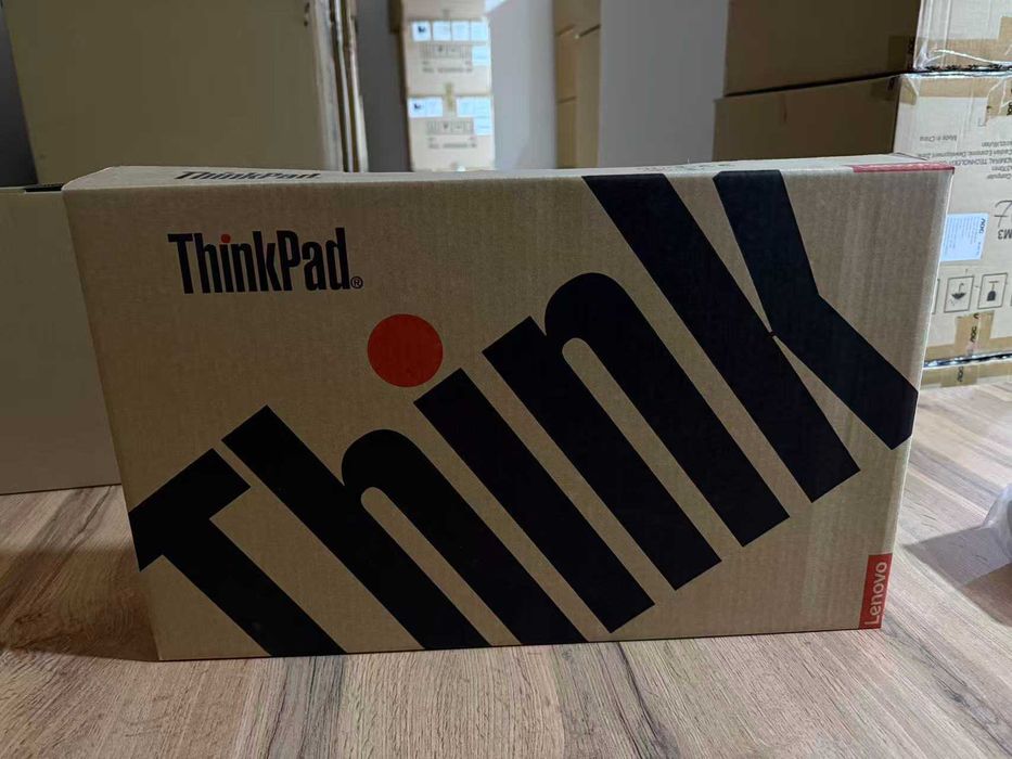 Lenovo ThinkPad E580