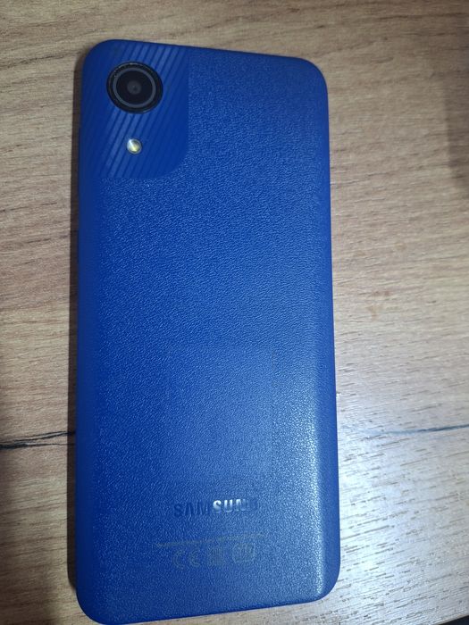 Samsung A03 core