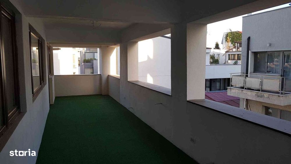 Spatiu clinica Dorobanti