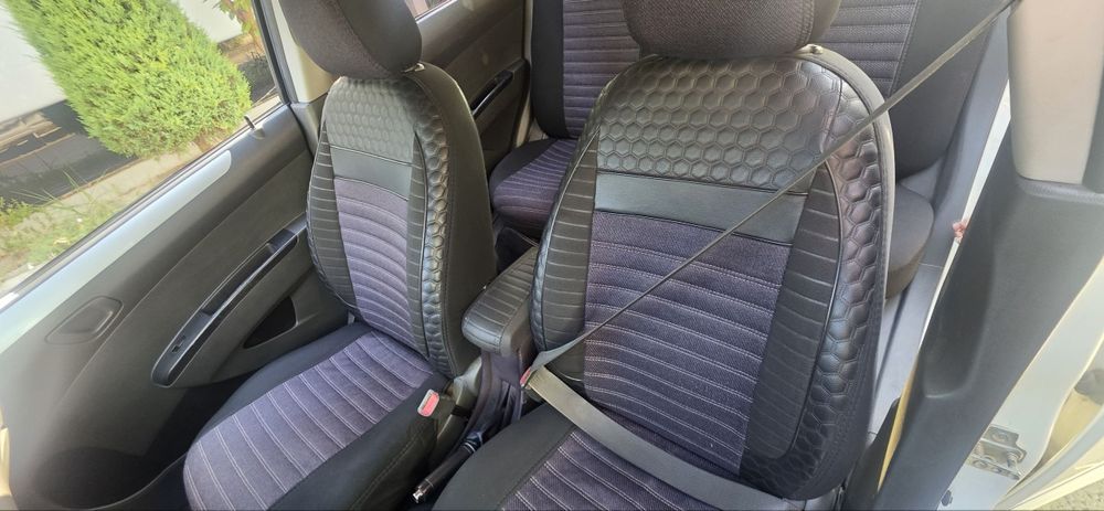 Chevrolet spark sotiladi