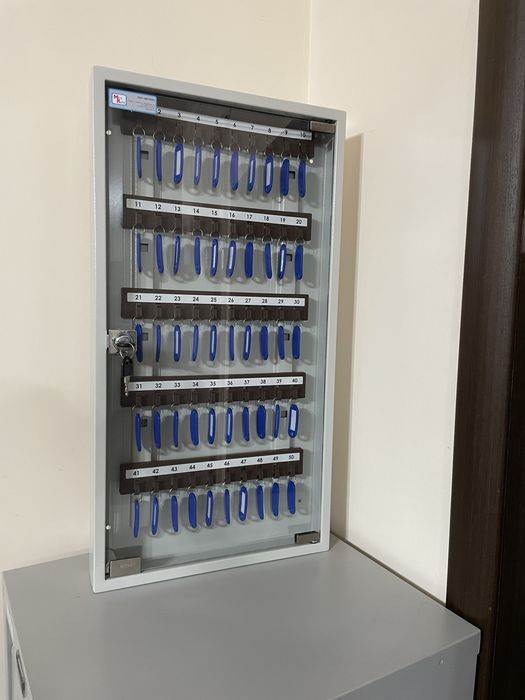 Продам ключницы для хранения ключей