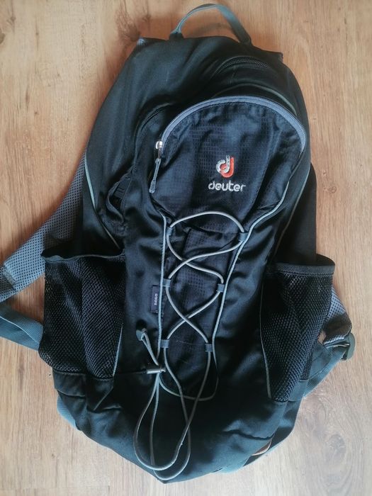 Rucsac Deuter GoGo nike north face vaude salewa adidas munte escalada