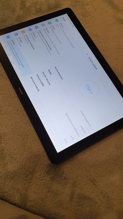 Tableta Huawei MediaPad T5 10inch