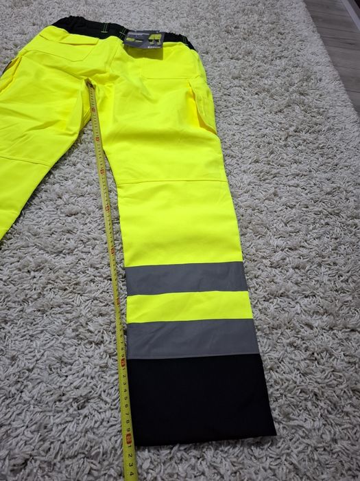 Vand Pantaloni Lucru Parkside