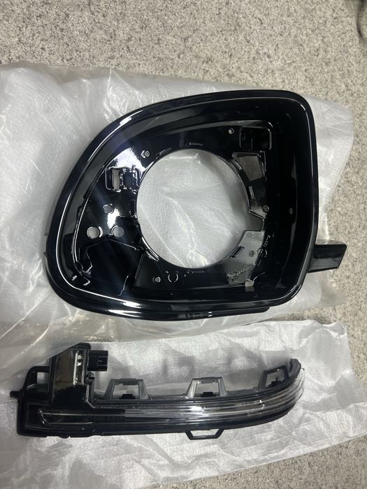 Зеркала на BMW ф15