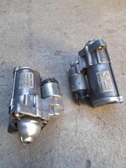 Electromotor Renault Megane 4/3 Scenic 3 Nissan Qashqai Juke 1.5 Dci