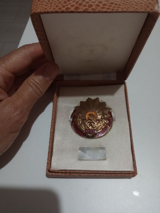 INSIGNE militare si nu numai