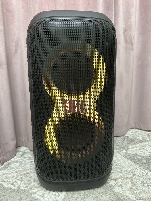 Jbl party box stage 320