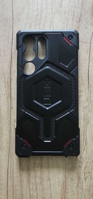 Samsung Galaxy S23 Ultra Case - MONARCH PRO KEVLAR SERIES