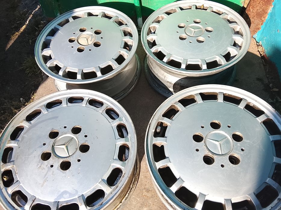 Продам диски р-р15