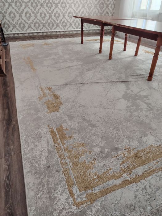 Б/у Килем размер 4*6