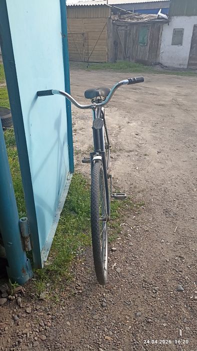 Продам велосипед в отличном состоянии
