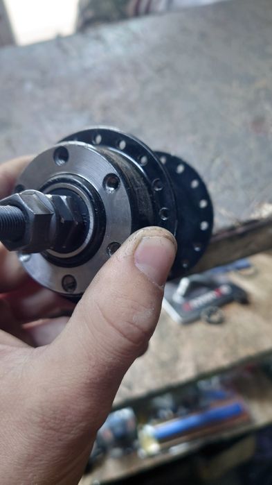 Ремонт Велосипедов