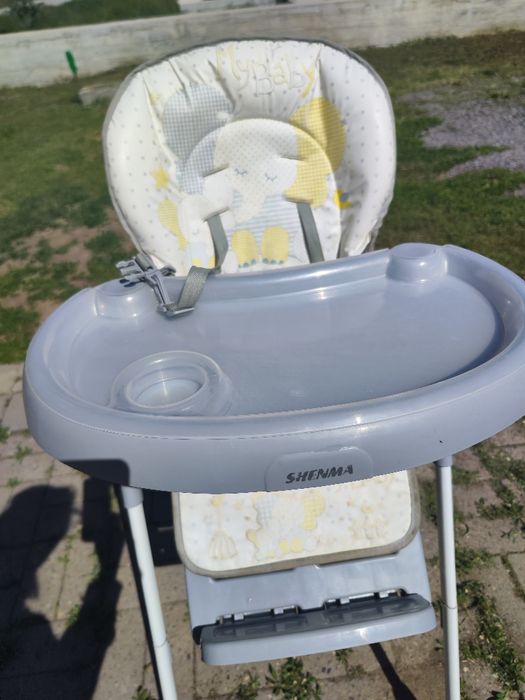 Продам детский стул для кормления